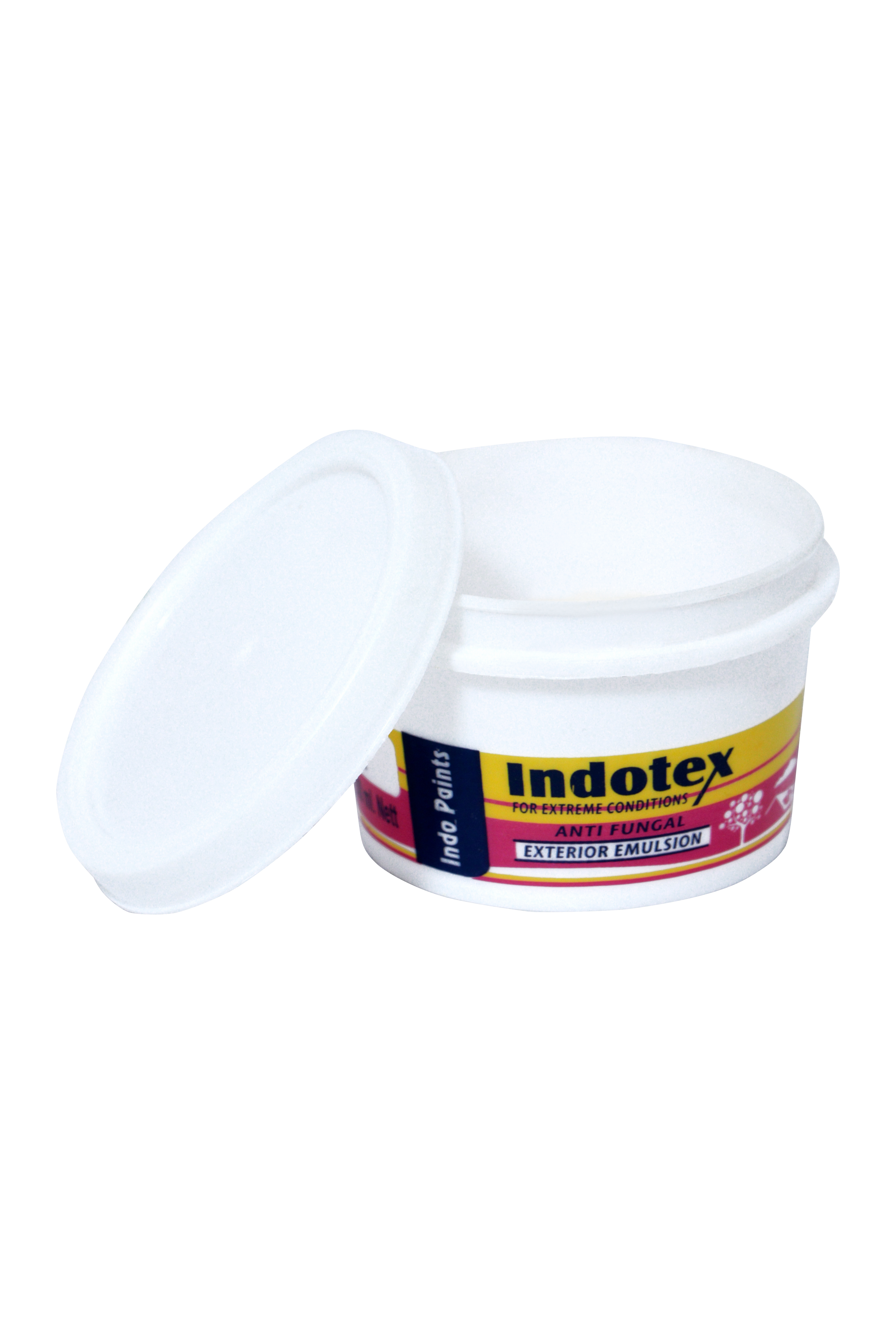 200ml Printed Paint Bucket