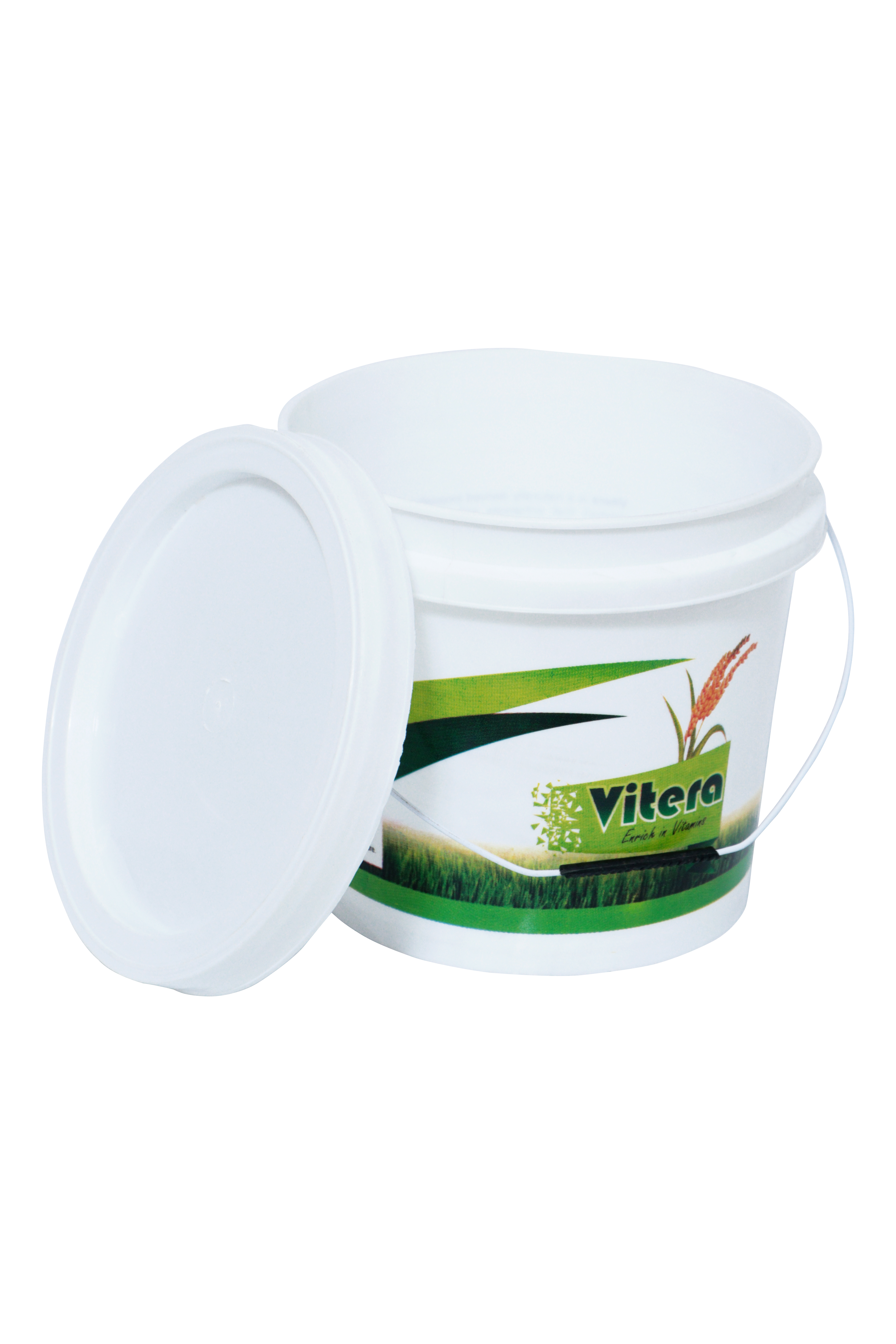 2kg Fertilizer Bucket