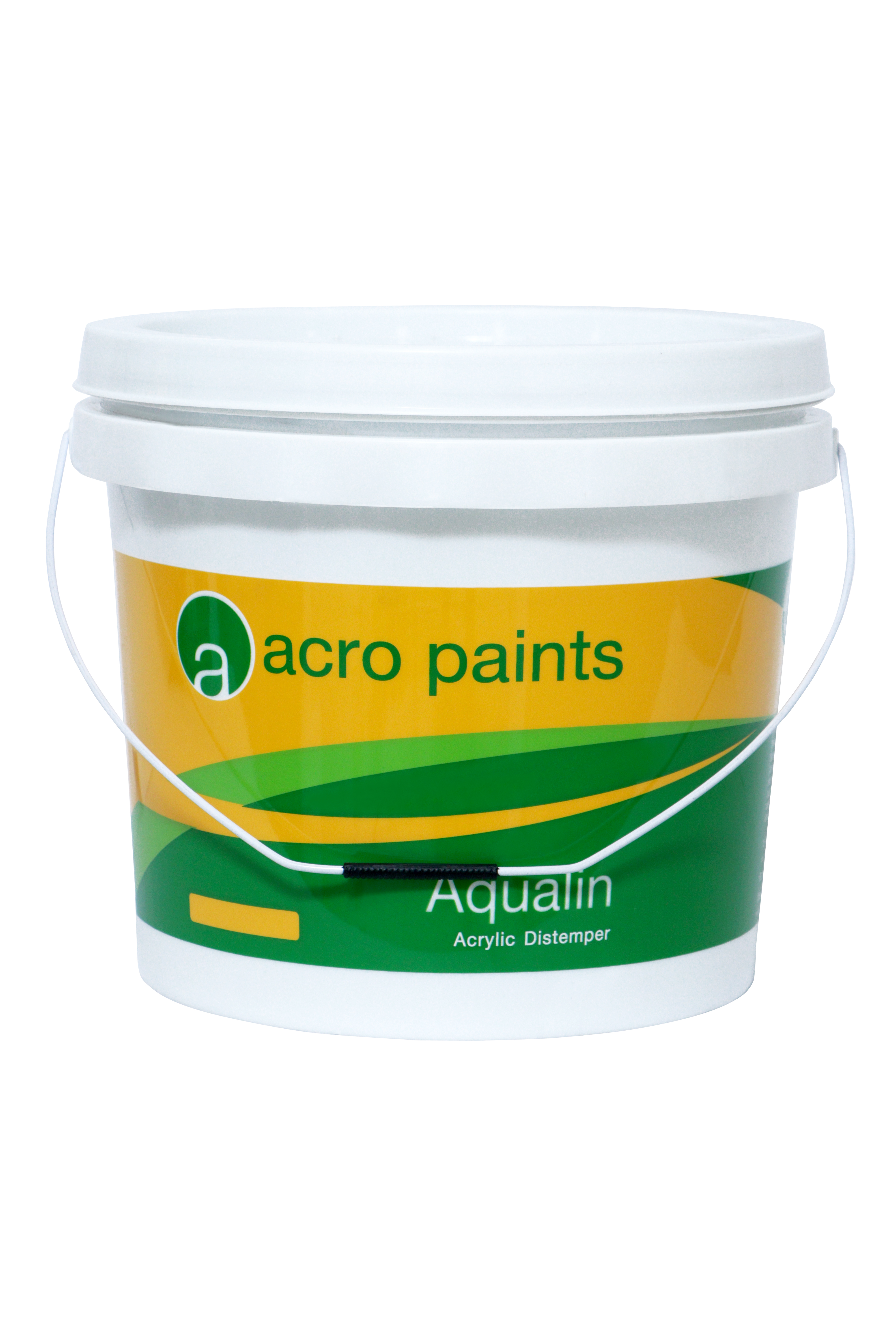 20kg Printed Paint Bucket