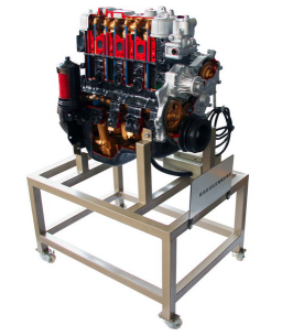 Auto Engine Dissecting Trainer