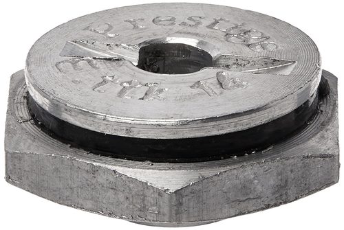 Prestige Pressure Cooker Safety Valve