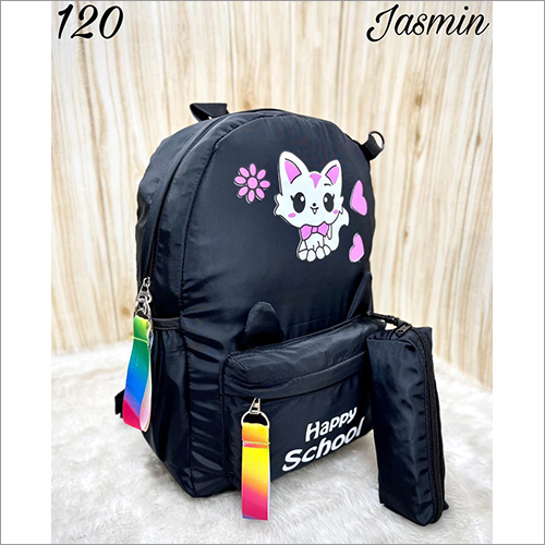 10.5 Inch Backpack Bag