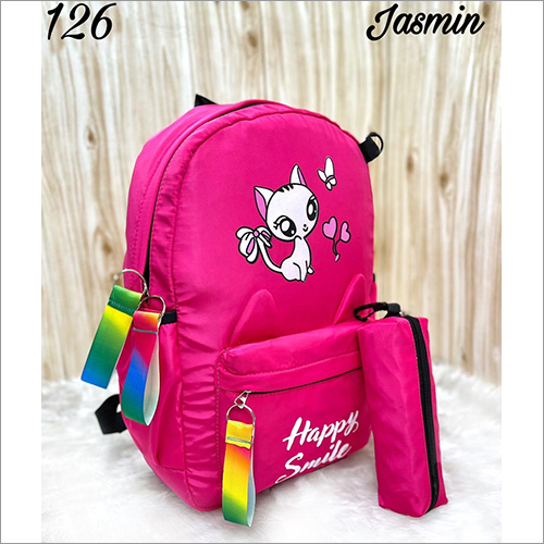 18 Inch Backpack Bag