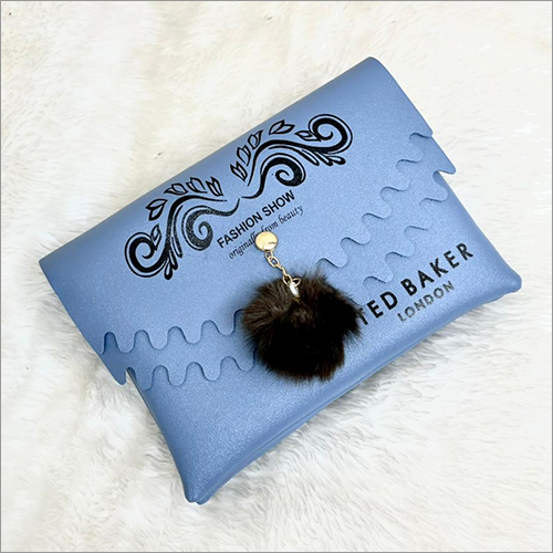 Ladies Printed Sling Bag - Lightweight With Multiple Zipper Compartments | Stylish Design And Customizable Sizes For Modern Women 