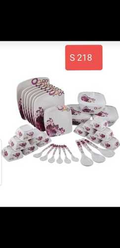 Melamine Dinner Set