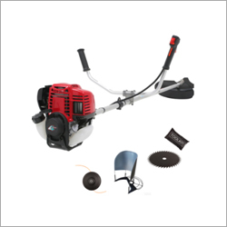Brush Cutter
