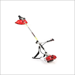 Brush Cutter - 52CC 2-Stroke Air-Cooled Engine, 0.9 kW Power Output, 7.3 kg Weight | Fuel Tank Capacity 700ml, 7000 RPM Max Output, Petrol + 2T Oil Mix