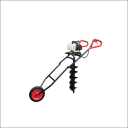 Trolley Auger