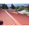 Metro Roofing Sheet
