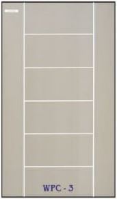 Wpc Doors