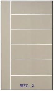 Wpc Doors