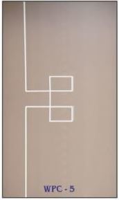 Wpc Doors