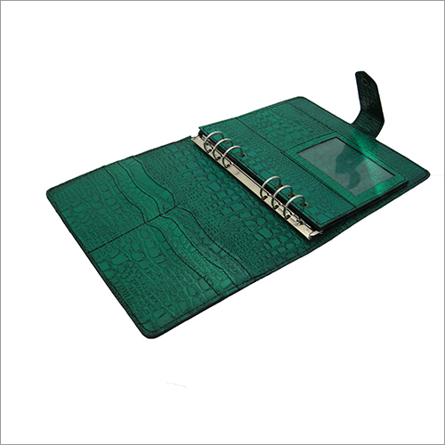 Durable A5 Filofax Binder