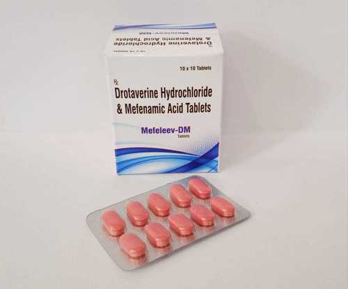 मेफेलेव डीएम