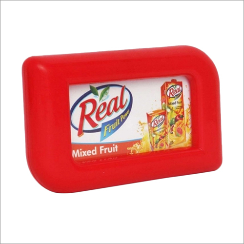 Plastic Paper Weight - Durable Plastic, Various Sizes, Unique Contemporary Designs, Superb Coloring, Excellent Finish