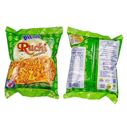 Ruchi Mixture