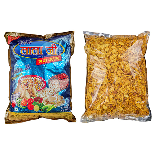 लाला जी नमकीन