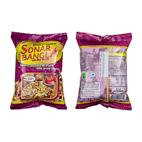 गरम मसाला मिश्रण