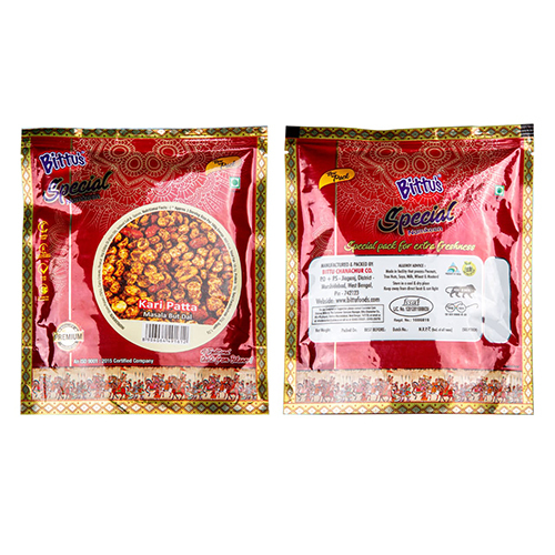 कारी पत्ता मसाला लेकिन दाल