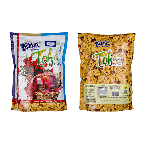 टोफा मिश्रण