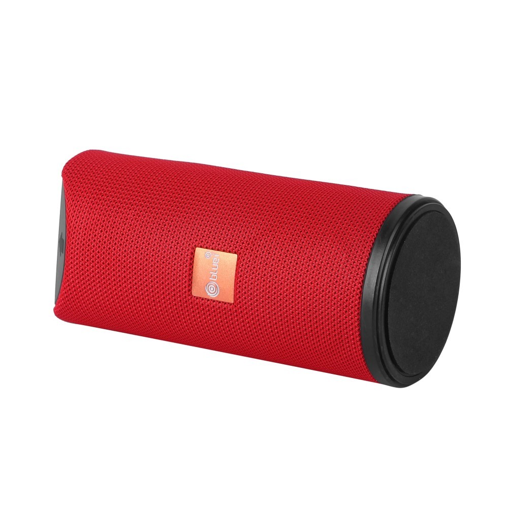 Bluei Rocker R2 High Bass Portable Bluetooth Speaker