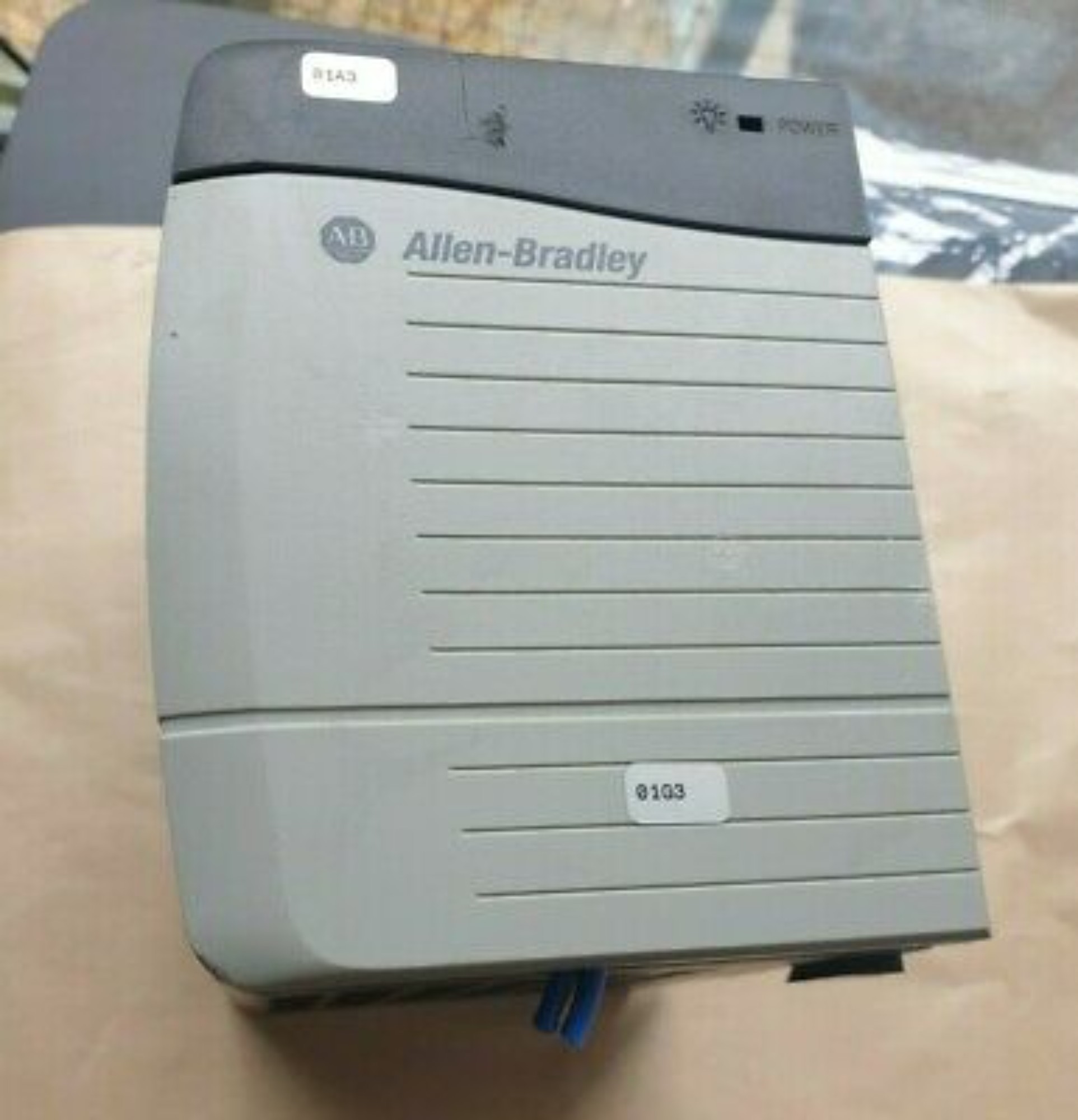 Electronic Power Supply Unit