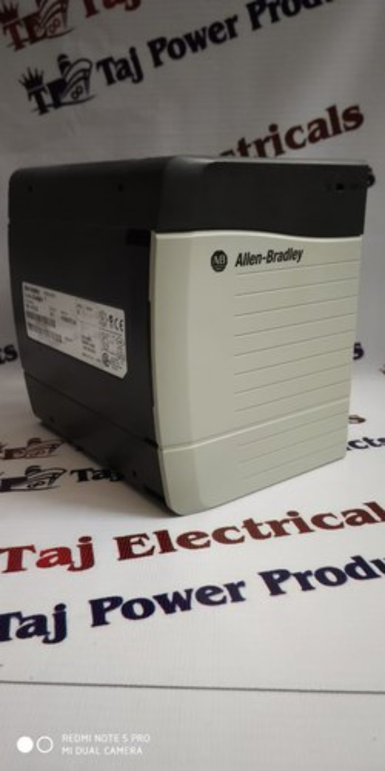 Electronic Power Supply Unit