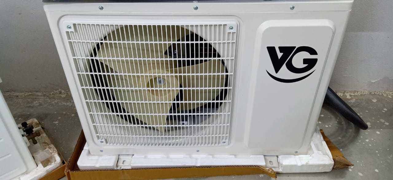 Videocon Vg Split Ac