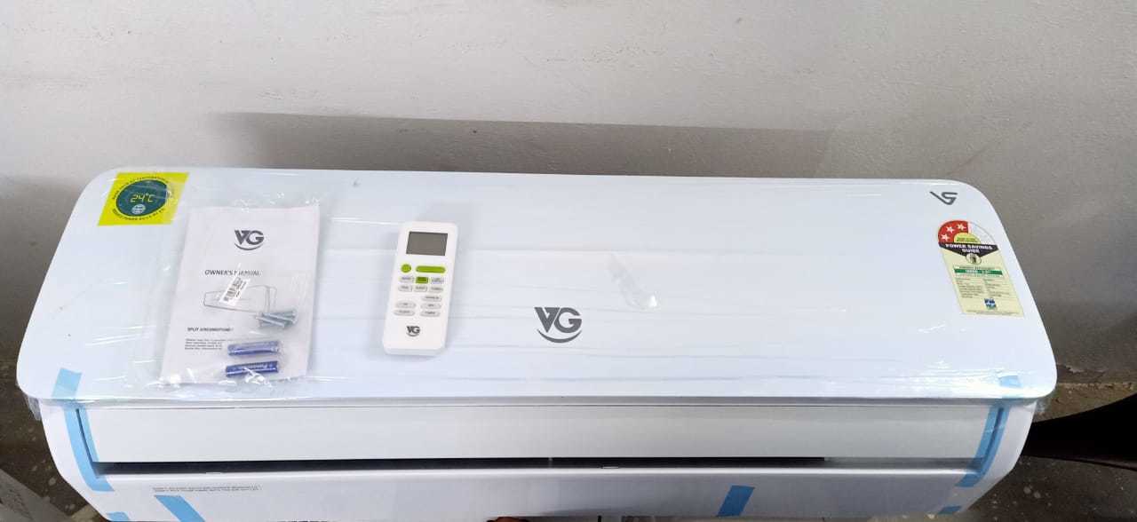 Videocon Vg Split Ac