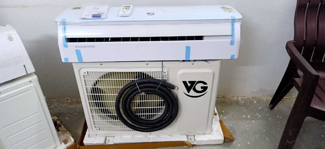 Videocon Vg Split Ac