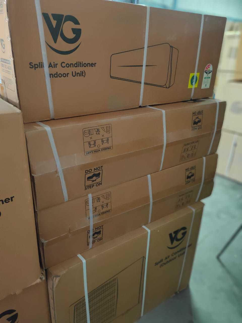 Videocon Vg Split Ac