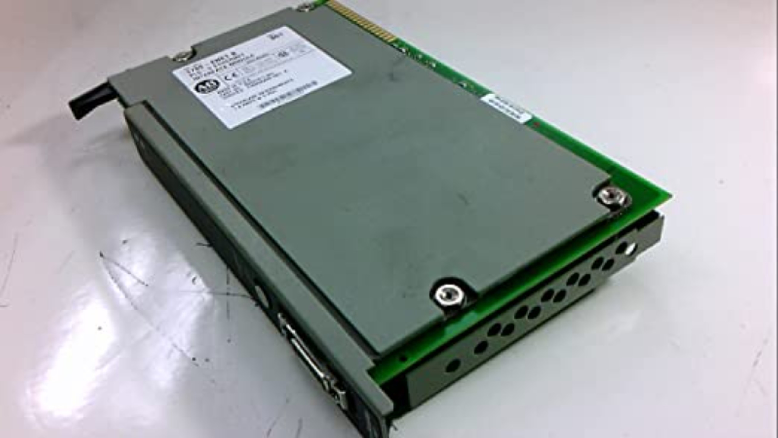 Plc Panels