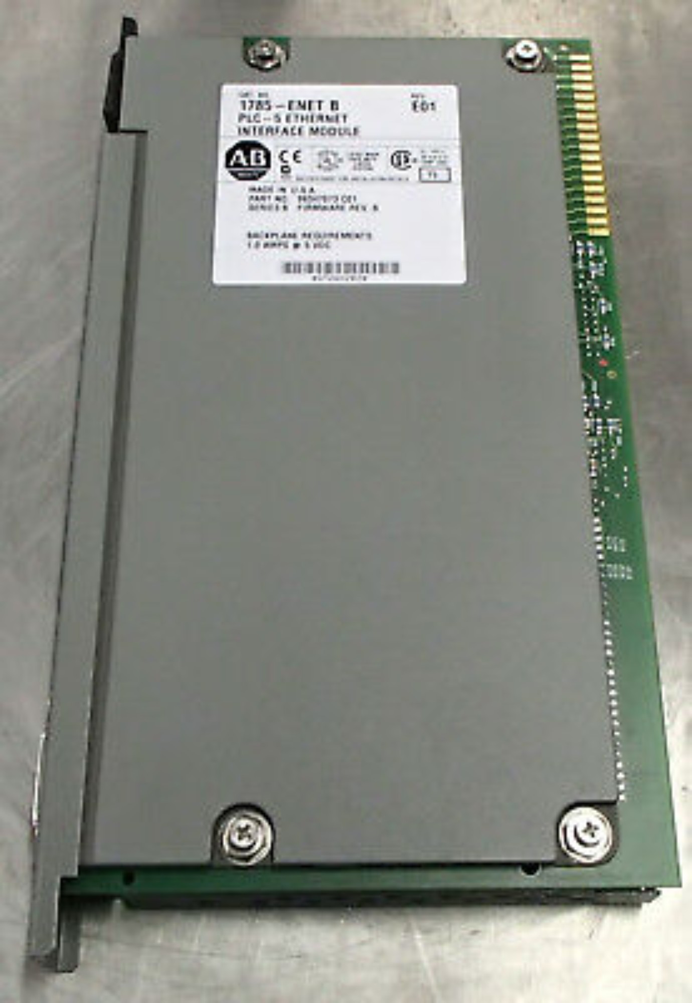 Plc Panels
