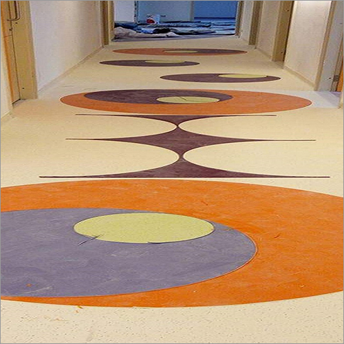 OT Flooring Installation Service