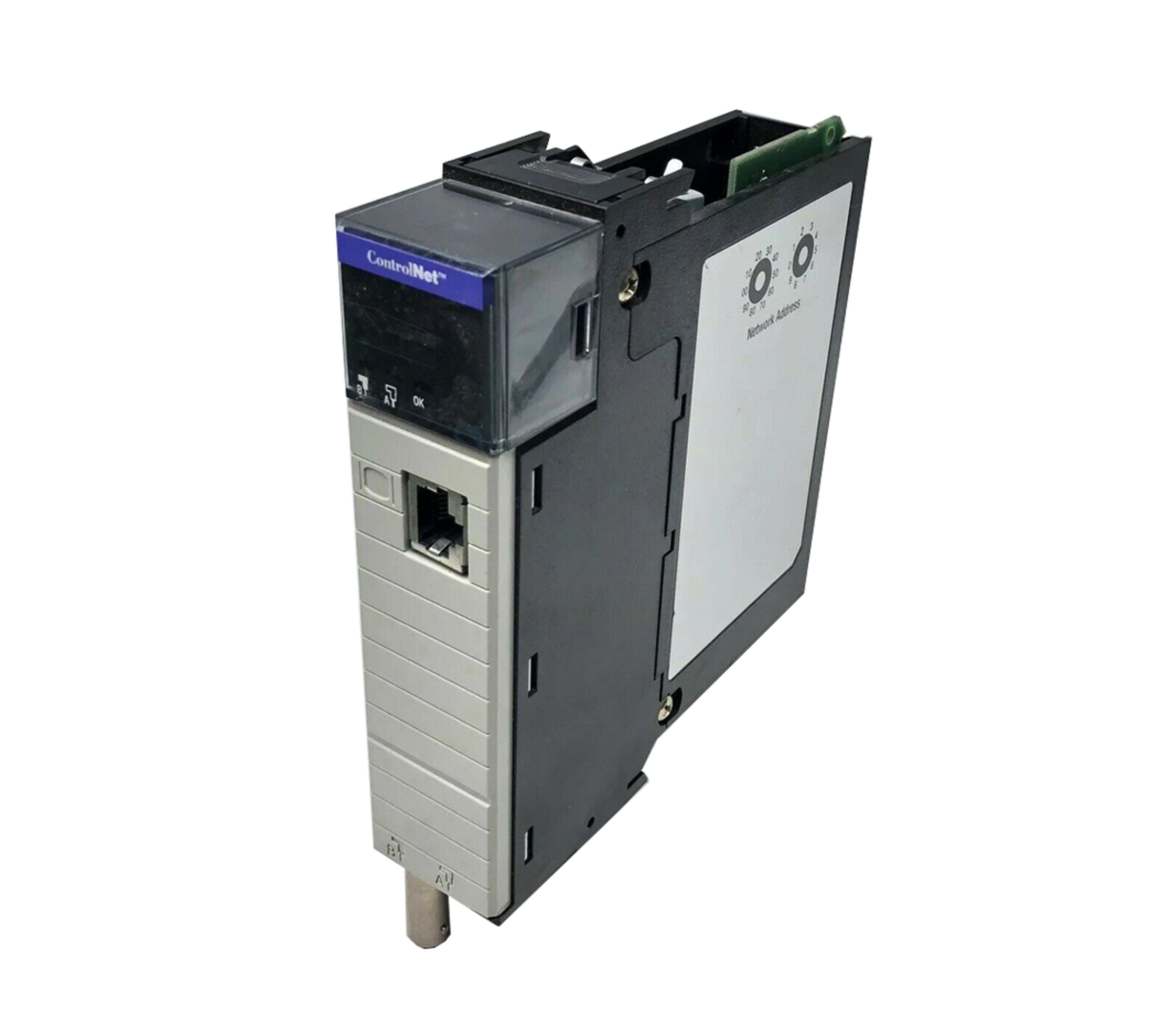 Plc Panels