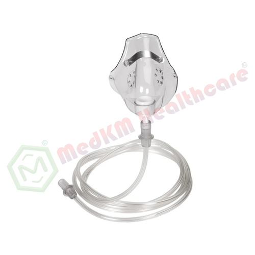 Oxygen Mask