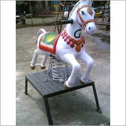 मनोरंजन पार्क की सवारी