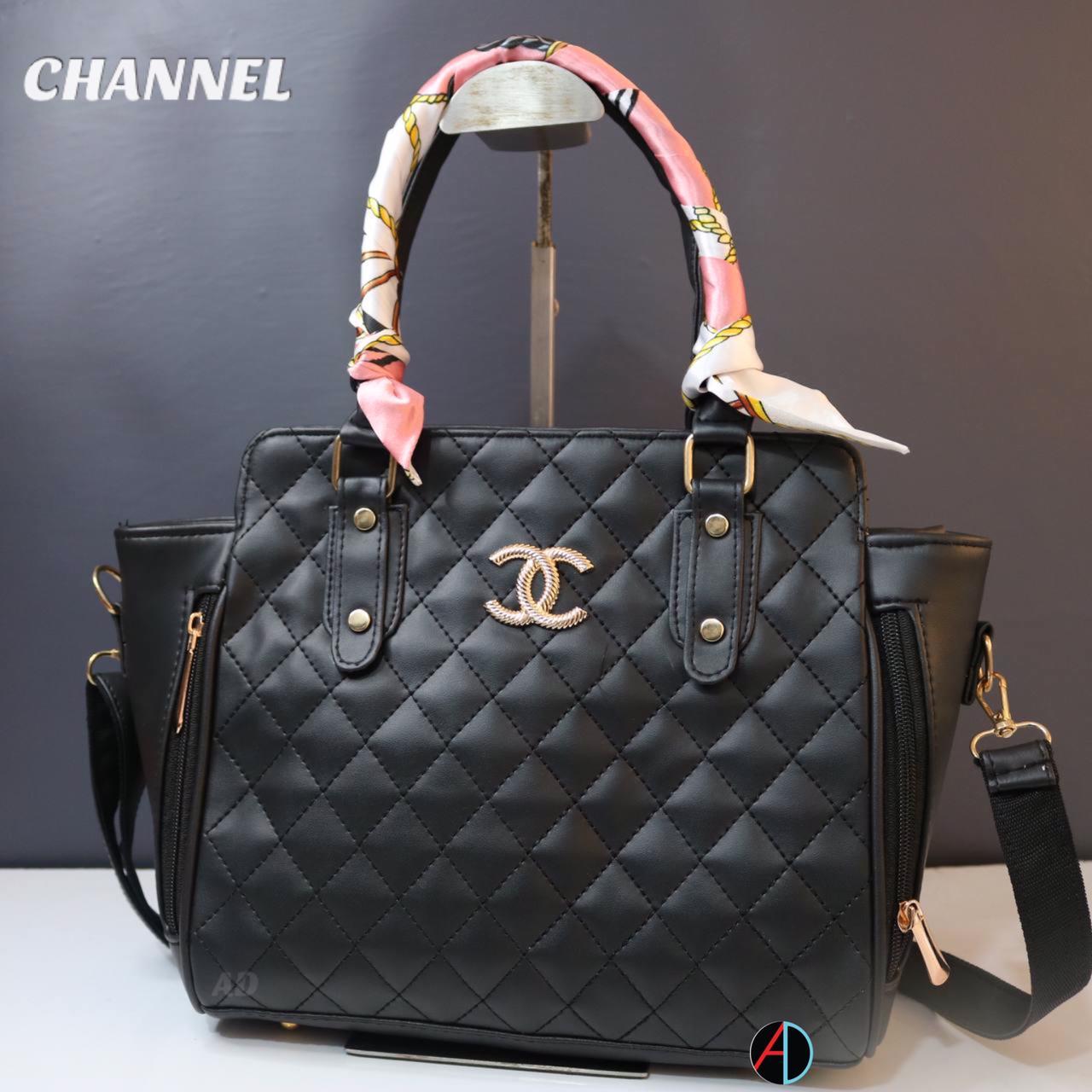 Security Top Notch Quality Hand Bag