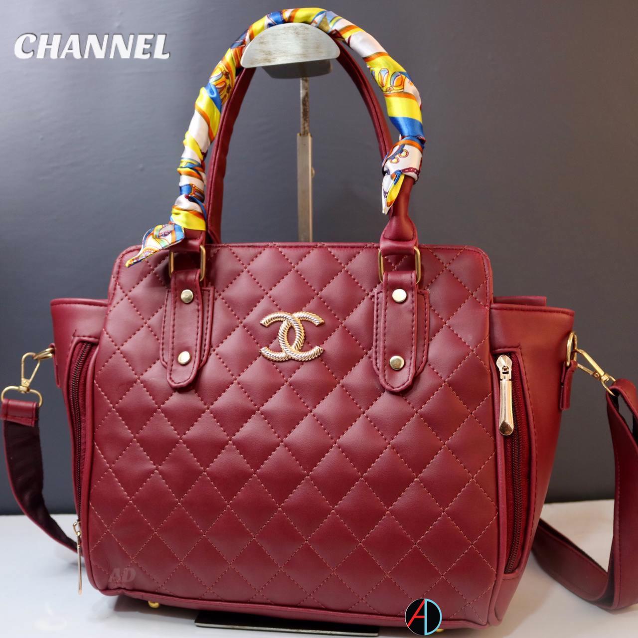 Security Top Notch Quality Hand Bag