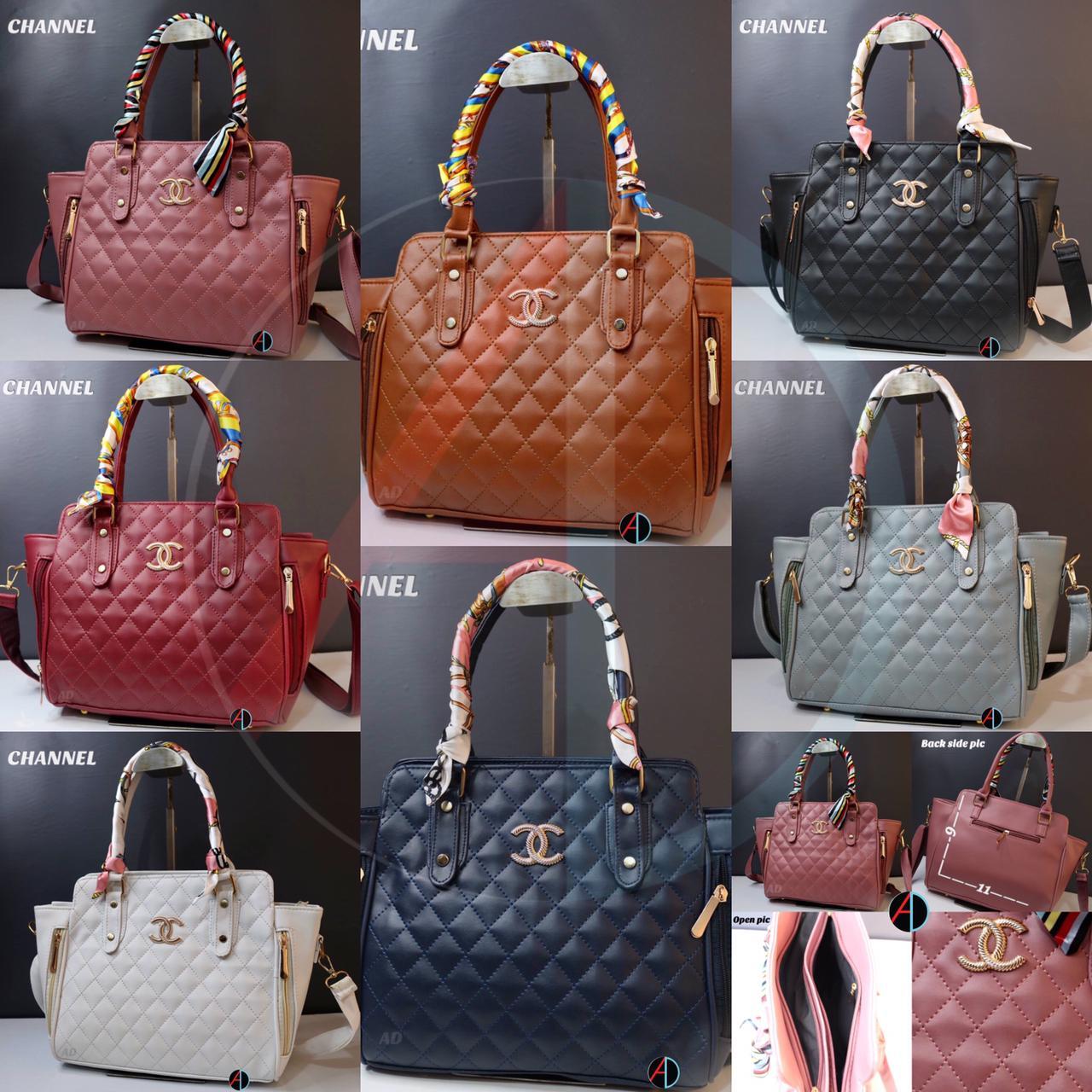 Security Top Notch Quality Hand Bag