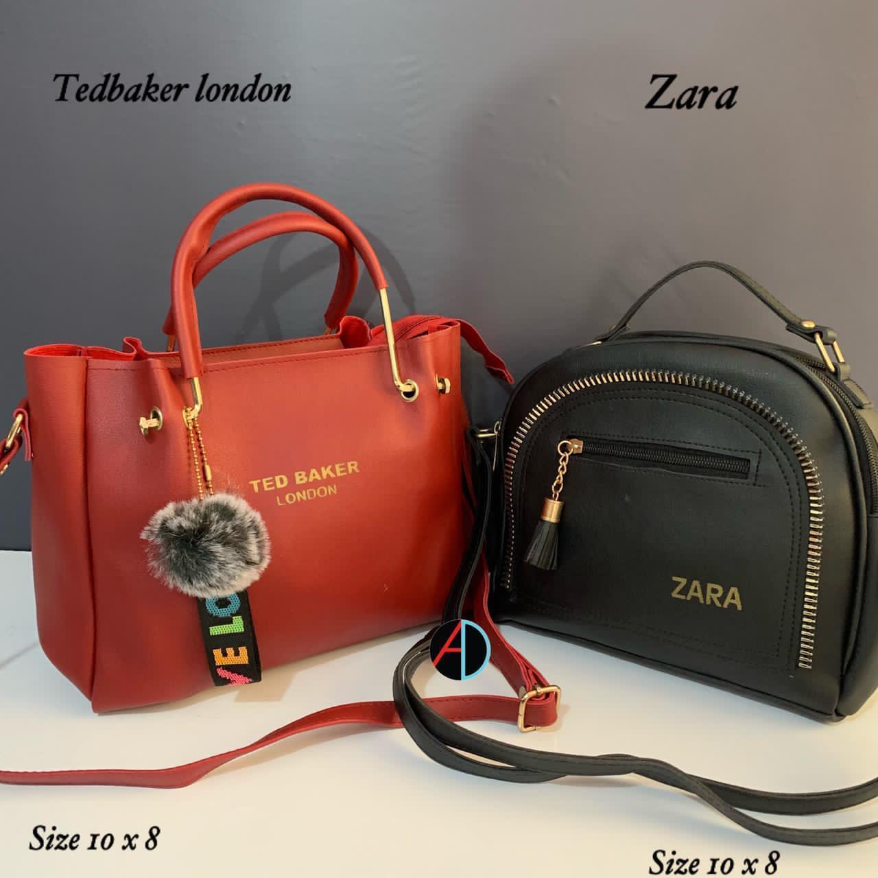 Moisture Proof Sling Bag