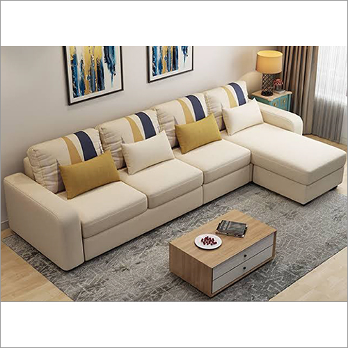 L Shape Sofa