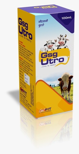 पशु चिकित्सा की खुराक