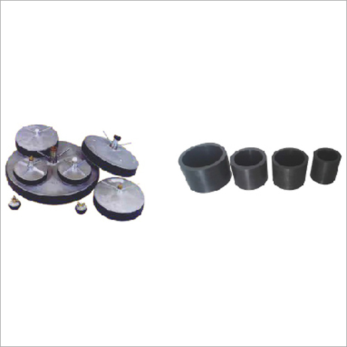 Pipe Stopper Rubber Sealing Rings