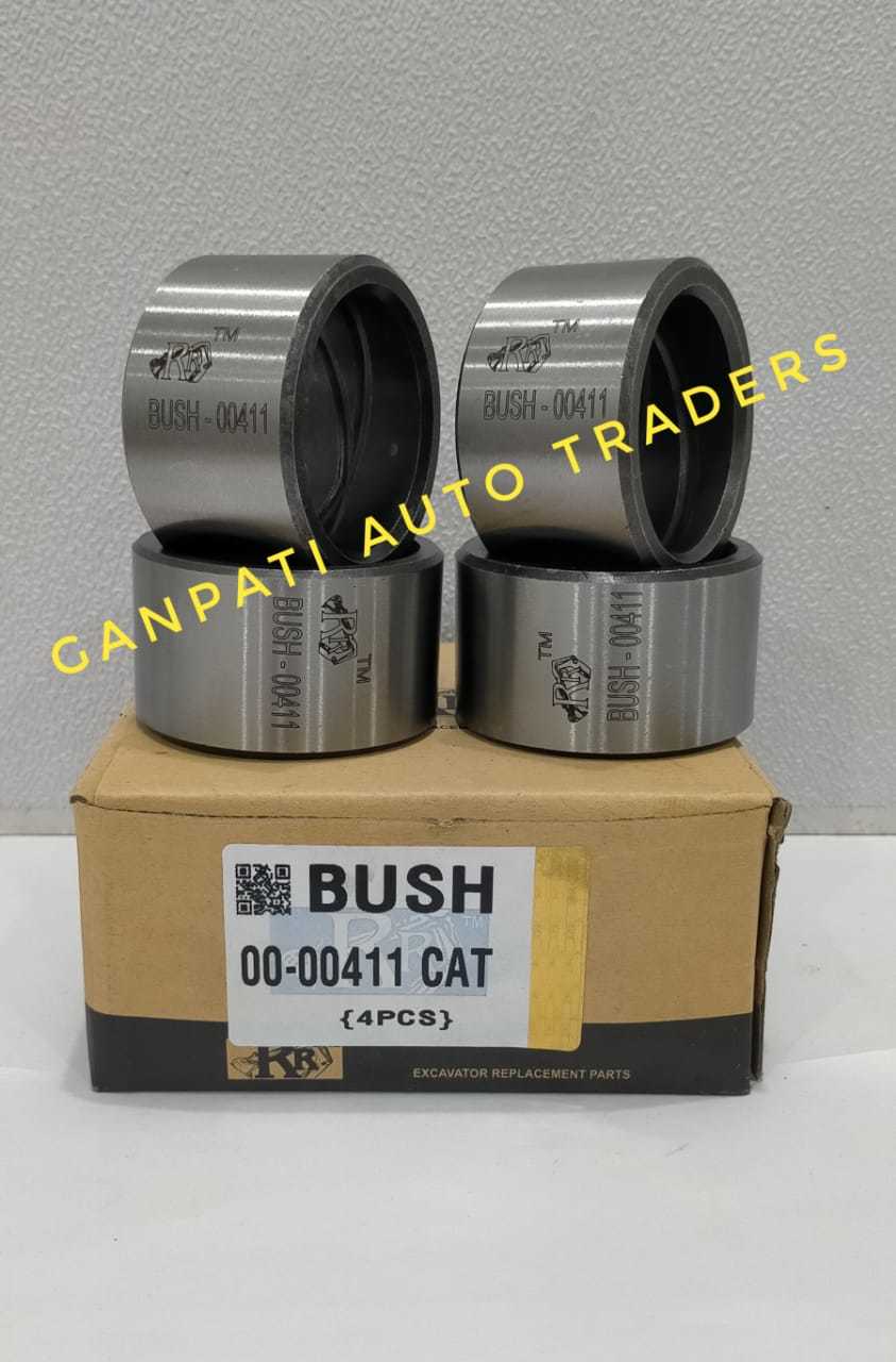 Bush 00-00411 (Cat)