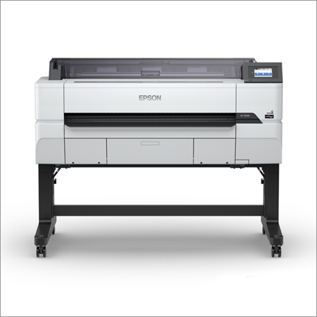 Large Format Printer Scanner