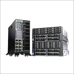 Network Server on Rent