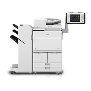 Colour Copier On Rent