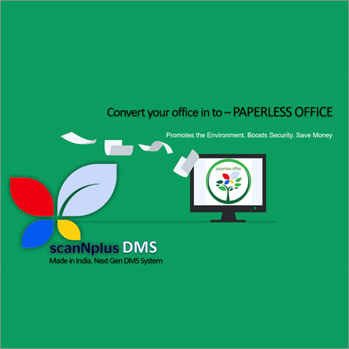 Document Management Software