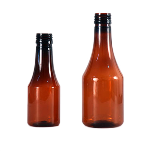 Brute Bottle